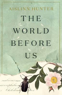 The World Before Us (Hardback)