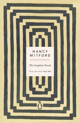 The Complete Novels (Paperback)
