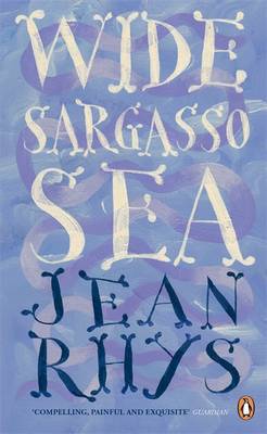 Wide Sargasso Sea - Penguin Essentials (Paperback)