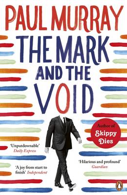 The Mark and the Void (Paperback)