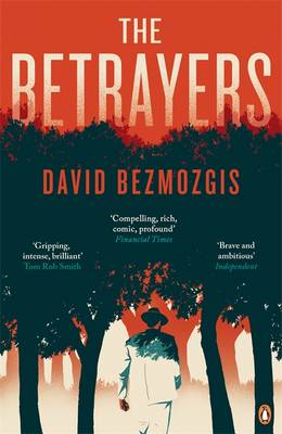 The Betrayers (Paperback)