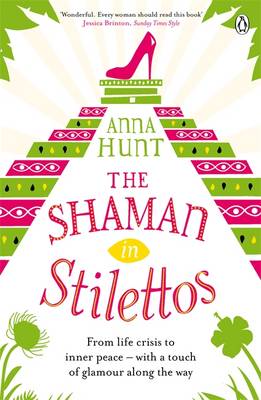 The Shaman in Stilettos (Paperback)