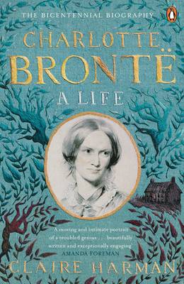 Charlotte Bronte: A Life (Paperback)
