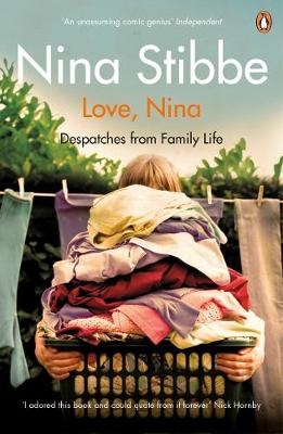 Love, Nina - Nina Stibbe