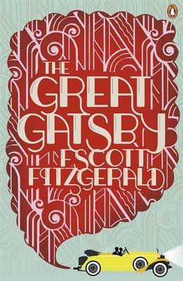 The Great Gatsby (Paperback)