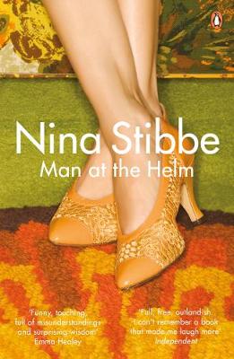 Man at the Helm (Paperback)