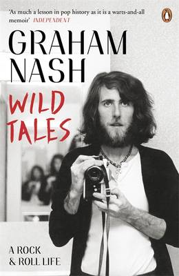 Wild Tales (Paperback)