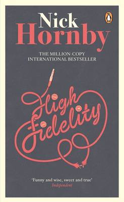 High Fidelity (Paperback)