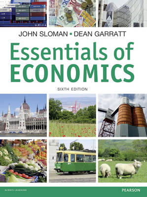 Essentials of Economics (Paperback)