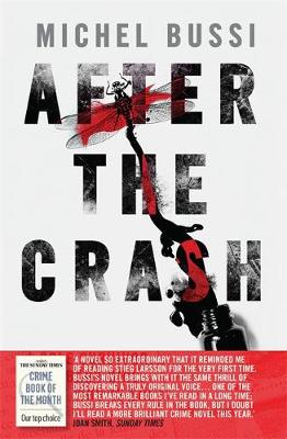 After the Crash (Hardback)