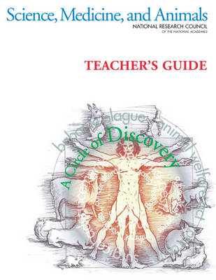 Science, Medicine, and Animals: Teacher's Guide (Paperback)