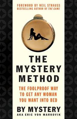 The Mystery Method (Paperback)