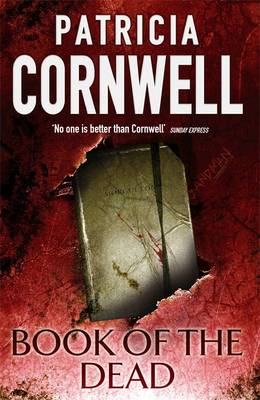 Book of the Dead - Scarpetta 15 (Hardback)