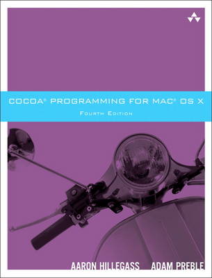 Cocoa Programming for Mac OS X (Paperback)