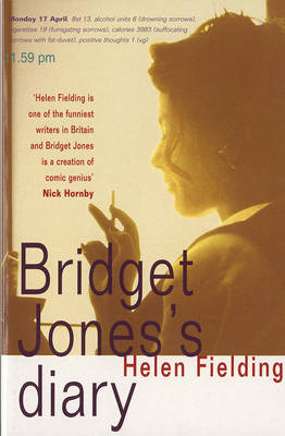 Bridget Jones's Diary: A Novel (Paperback)