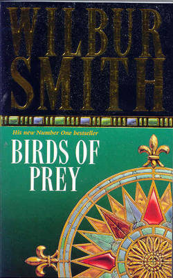 Birds of Prey - The Courtneys 4 (Paperback)