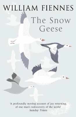 The Snow Geese (Paperback)