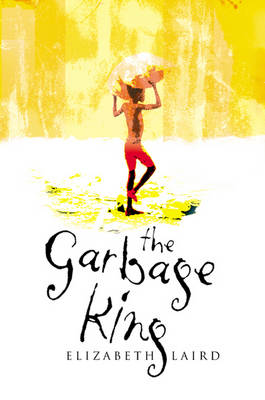 The Garbage King (Paperback)