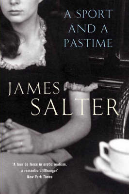 A Sport and a Pastime (Paperback)