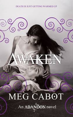 abandon 3 awaken meg cabot