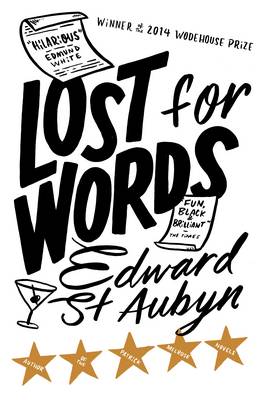 Lost for Words (Paperback)