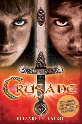 Crusade (Paperback)