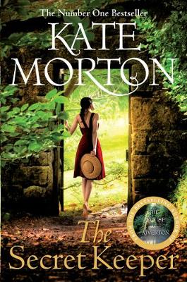 The Secret Keeper (Paperback)