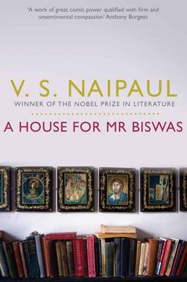 A House for Mr Biswas (Paperback)