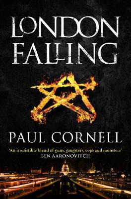 London Falling (Paperback)