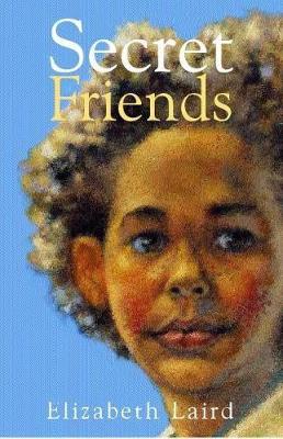 <b>Secret Friends</b> (Paperback) - 9780340664735