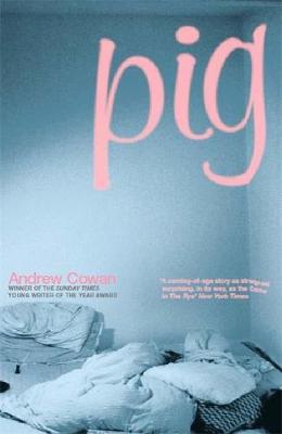 Pig (Paperback)