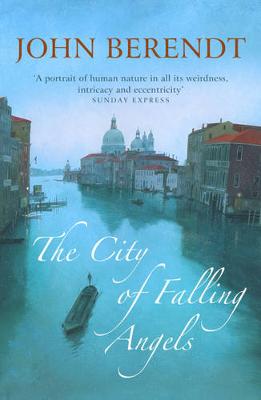 The City of Falling Angels (Paperback)