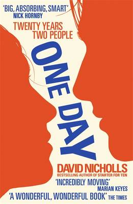 One Day (Paperback)