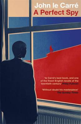 A Perfect Spy (Paperback)