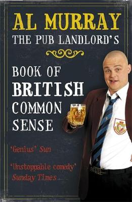 The Pub Landlord's Book of British Common Sense (Paperback)