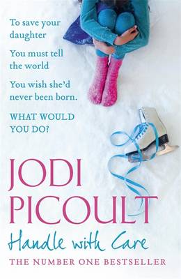 Handle with Care (Paperback)