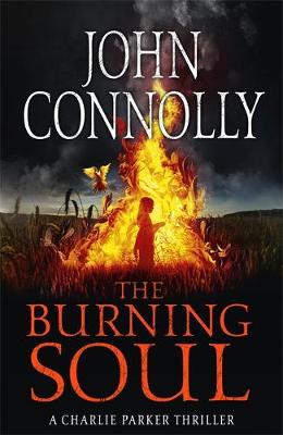 The Burning Soul - A Charlie Parker Thriller 10 (Paperback)