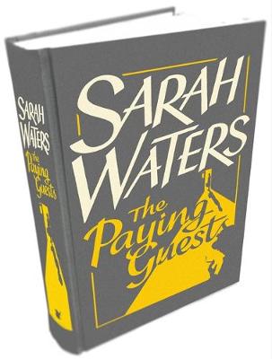 The Paying Guests (Hardback)