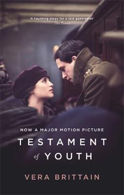 Testament of Youth: An Autobiographical Study of the Years 1900-1925 - VMC 2155 (Paperback)
