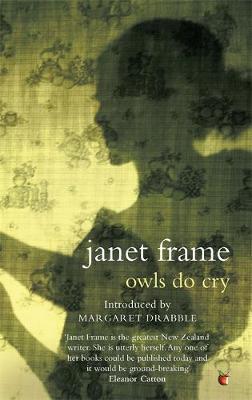 Owls Do Cry - VMC 2171 (Paperback)
