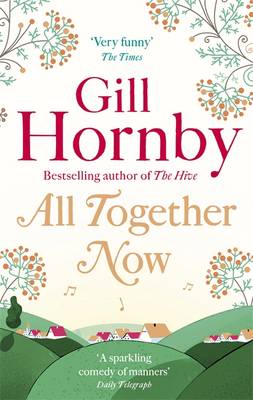 All Together Now (Paperback)