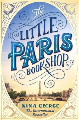 The Little Paris Bookshop (Paperback)