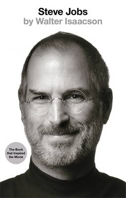 Steve Jobs: The Exclusive Biography (Paperback)