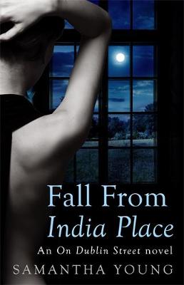 Fall from India Place - On Dublin Street 4 (Paperback)