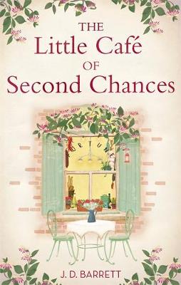 The Little Cafe of Second Chances (Paperback)