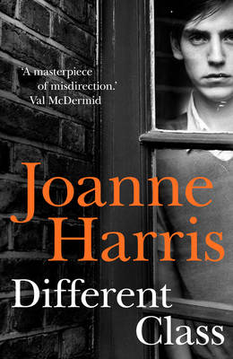 Different Class (Hardback)