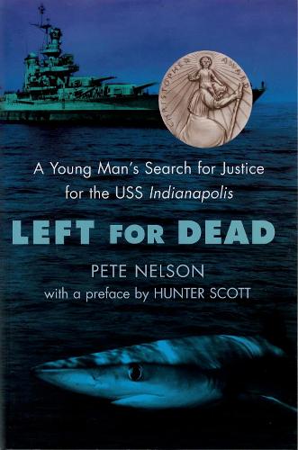Left for Dead (Paperback)