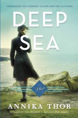 Deep Sea (Hardback)