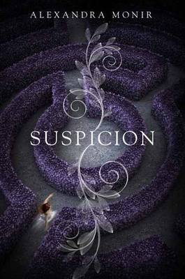 Suspicion (Hardback)