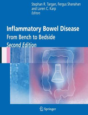 Inflammatory Bowel Disease: From Bench to Bedside (Paperback)